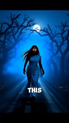 The Ghost Road 👻 | India’s Scariest Drive