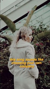 The perfect winter walking song