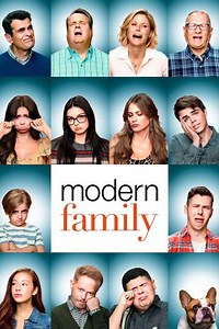 Modern Family (2009-2020) - TV Show