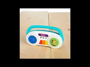 2019 baby Einstein take along toddler jams - all audio content (Direct Audio)