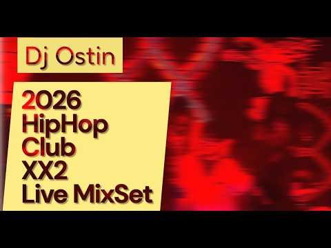 제가 어떻게 일하ㄴㅑ면요...ㅣ4:00AM 홍대 힙합클럽 XX2 Live MixSet