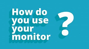 11 reactions · 6 comments | "5 Alternative Uses for Your Monitor" Monitors are something we all have, and they always come in handy! Did you know they can be used in a variety of ways? Let us know how many you’ve tried and the ways in which you’ve used them! There is much more to monitors than meets the eye. Follow us to see more interesting tips like this! #OfficeTips #BetterLife | ViewSonic | Facebook
