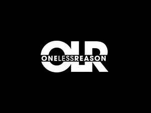 One Less Reason - "Hallelujah" - Cover
