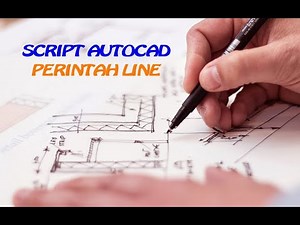 Autocad script: how to make a line quickly in autocad using microsoft excel - Excel to Autocad