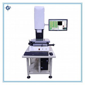 [Hot Item] 2D Video Measurement Machine