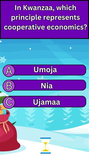 Holiday Trivia #generalknowledgetrivia