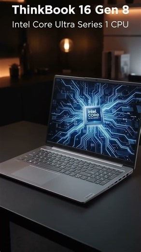 Power of Lenovo ThinkBook 16 (21SKA0J5IG): Is It the Best Business Laptop for 2026?