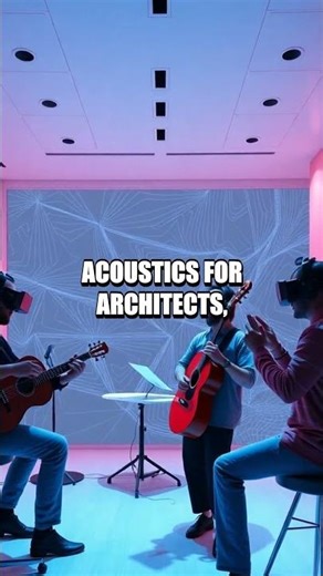 Soundscapes Unleashed in Acoustic VR