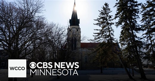 DOJ announces more charges in anti-ICE protest at Minnesota church