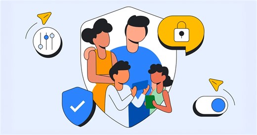 Google Starts Using AI to Estimate User Ages