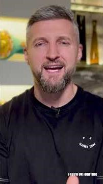 😲 John Fury turns down Carl Froch fight DESPITE CALLING THE COBRA OUT?