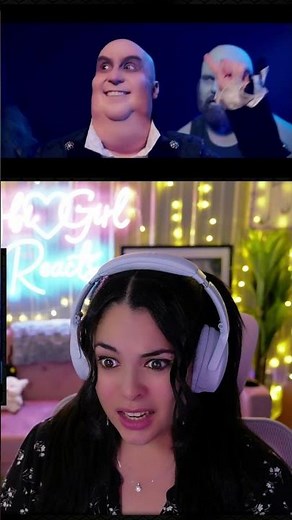 These Vocals Are SCARY Good 👻VoicePlay This Is Halloween Reaction