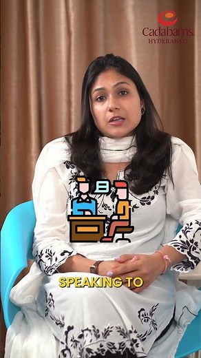 Coping with High-Functioning Anxiety | Cadabam's Group