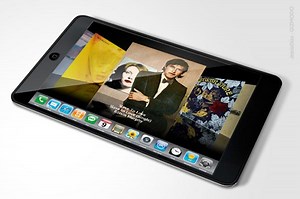 Apple Tablet Coming in Two Versions