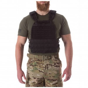 5.11 Tactical TacTec Plate Carrier