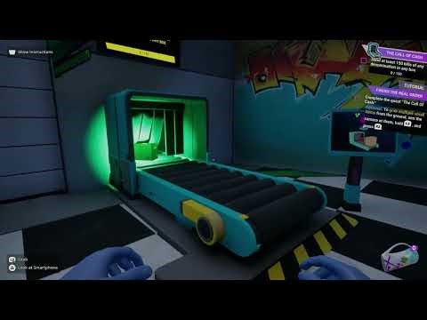 Time to get Rich in Cash Cleaner Simulator PS 5 Pro