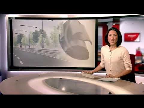 Alpha 311 BBC South East Interview