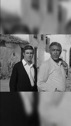zorba the greek 1964 #zorba #anthonyquinn