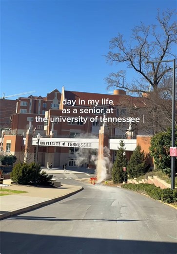 last first day of classes ever!!!! what a sweet day at the university of tennessee!!!💕✨🌈🧡 @Alani Nutrition @Alani Nu Ambassadors @Kyte Living @Cocolillys @Tree Hut @CeraVe @Sneakers.com @Aritzia @Josie Maran @MILK BAR @Bath & Body Works @Chipotle @Shark Beauty @Farmacy Beauty @hint water @Rare Beauty @Conair Haircare #collegelife #alaniambassador #dayinmylife #firstdayofschool #senior
