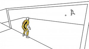 Cool Penalty Goal 2d Animation Penalty Stock Footage Video (100% Royalty-free) 3488855755 | Shutterstock