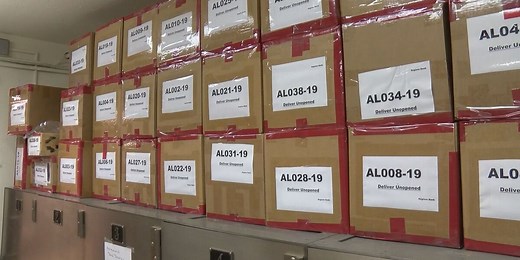 Alabama residents can search unclaimed property database for free