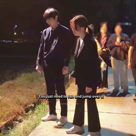 Lee Joon-Gi Playful Moments Behind the Scenes | Flower of Evil