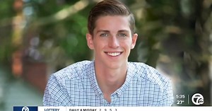 Brian Fraser remembered a year after the MSU shooting