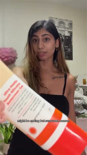 Skya Ultra Matte Dry Touch Silicone Sunscreen Gel SPF 50+ PA+++ - The Best Sunscreen for Face in UAE