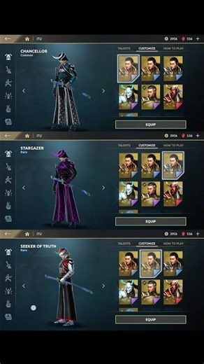 shadow fight 4 mod skin 🎉
