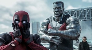 Tim Miller reflects on his Deadpool payday