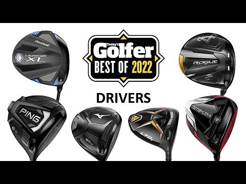BEST GOLF DRIVER 2022