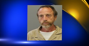 Authorities searching for escaped inmate from Morgan County Jail