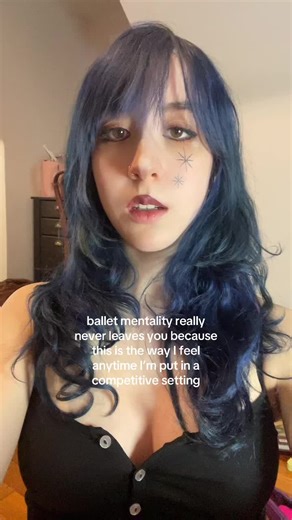 Understanding the Ballet Mentality in Competitive Settings