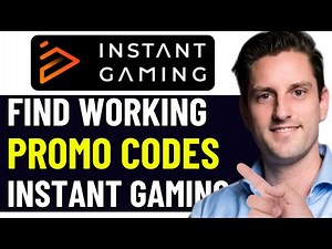 HOW TO GET BEST WORKING INSTANT GAMING DISCOUNT CODE 2025! (FULL GUIDE)