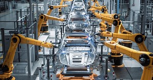 What Is Smart Manufacturing? | Built In