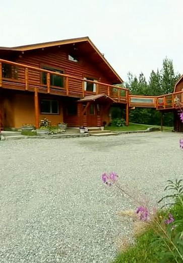 Living Alaska S03:E07 - Hunt for a New Life in Alaska