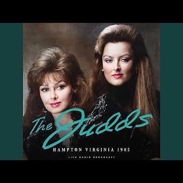 Girls Night Out (live)