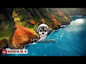 Nunca nem vi eletrônica