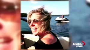 Kevin O’Leary’s wife Linda O’Leary found not guilty in fatal Ontario boat crash