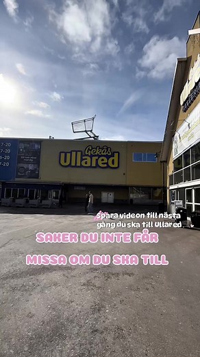 Haul kommer imorgon!🩷🛍️#gekåsullared #ullared #gekås #tips @Gekås Ullared