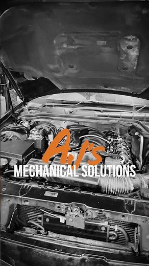 Part 2 | Engine Removal Holden Commodore VE