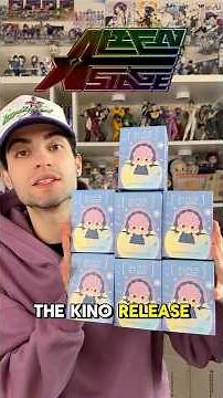 OPENING ALIEN STAGE BLINDBOXES! #alienstage #blindbox