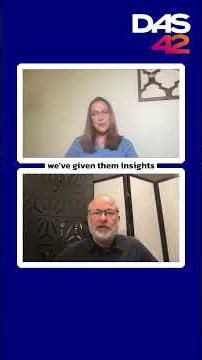 Solving the Business Problem, Not Just Building Cool Tech with Jeff Springer | DAS42