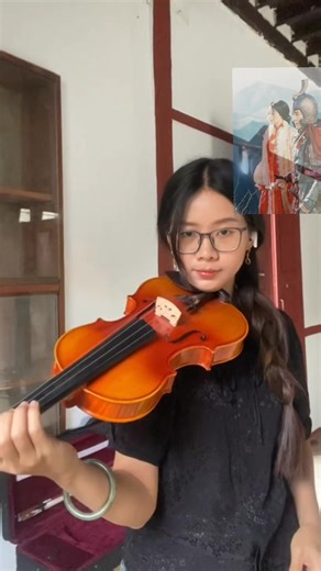 Endless Love OST Violin Cover