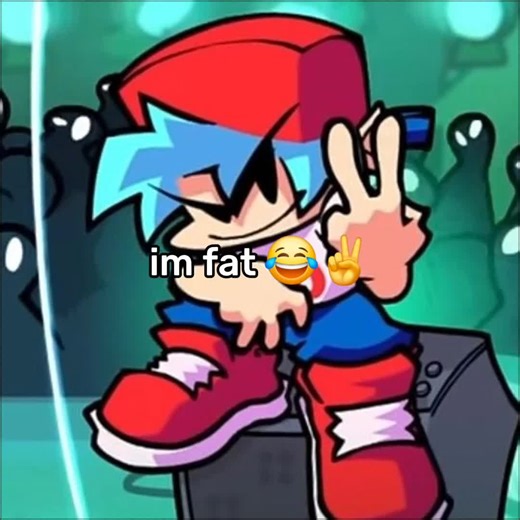 Monster is an eccentric and mysterious individual who craves the flesh and meat of humans, as well as demons. He likes to sing about how he wants to kill and eat people, including children, in gruesome detail. #lemondemon #monsterfnf #fnf #yumetok #viral