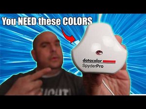 Your Monitor's Colors Are Lying to You | Here's How to Fix It!
