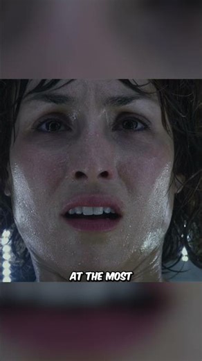 She Got Pregnant by Something Not Human