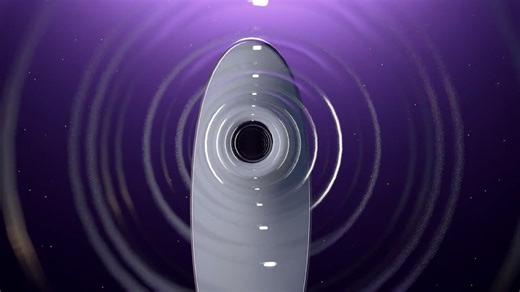 pulse galaxie svakom