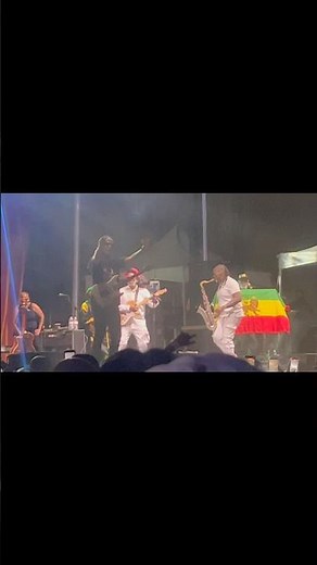 Steel Pulse live (HD)- Steppin' Out- @ Tempe Beach Park- Tempe, AZ- 4/19/26 #steelpulse #reggae