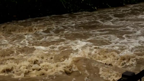 Flood insurance and where it's required